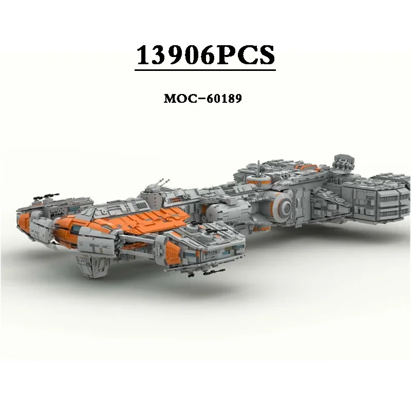 Classic Movie MOC-60189 