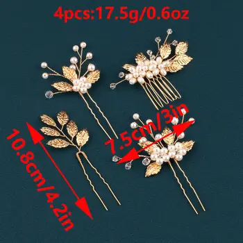 10 best sales Copricapo di perle - №10