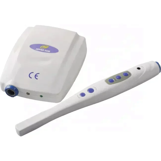 Dentals Camera Intraoral Equipment Wireless