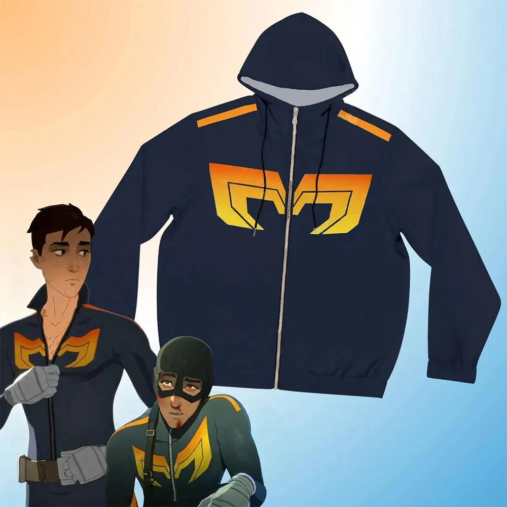#6 Compare Graphic Hoodies Before You Buy
