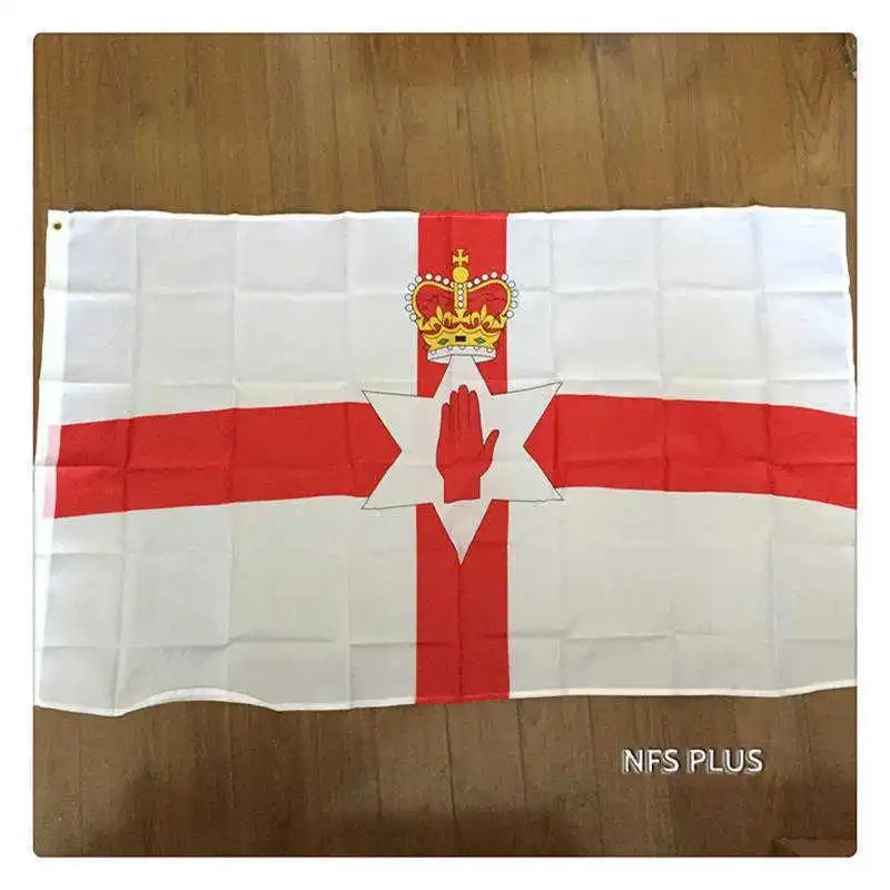 British Flag UK England Scotland Wales Northern Ireland Union Jack Flags Banners For Decoration Celebration Parades Sports