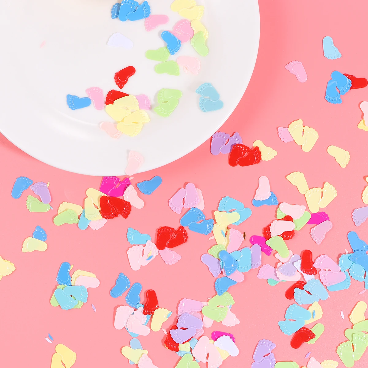 

Paper Scraps Birthday Confetti Birthday Confetti Party Decorations Embellishment Scrapbooking Tags Shower