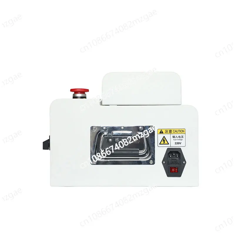 Carton thick cardboard cutting machine corrugated mesh strip express packaging buffer packaging carton expansion machine