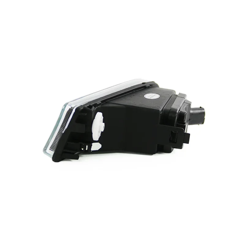 Fog Lamp Assembly Glass For Bmw E38 7-Series 740I 750Il 1995 1996 1997 1998 1999-2001 Front Bumper Anti Fog Light 63178352023