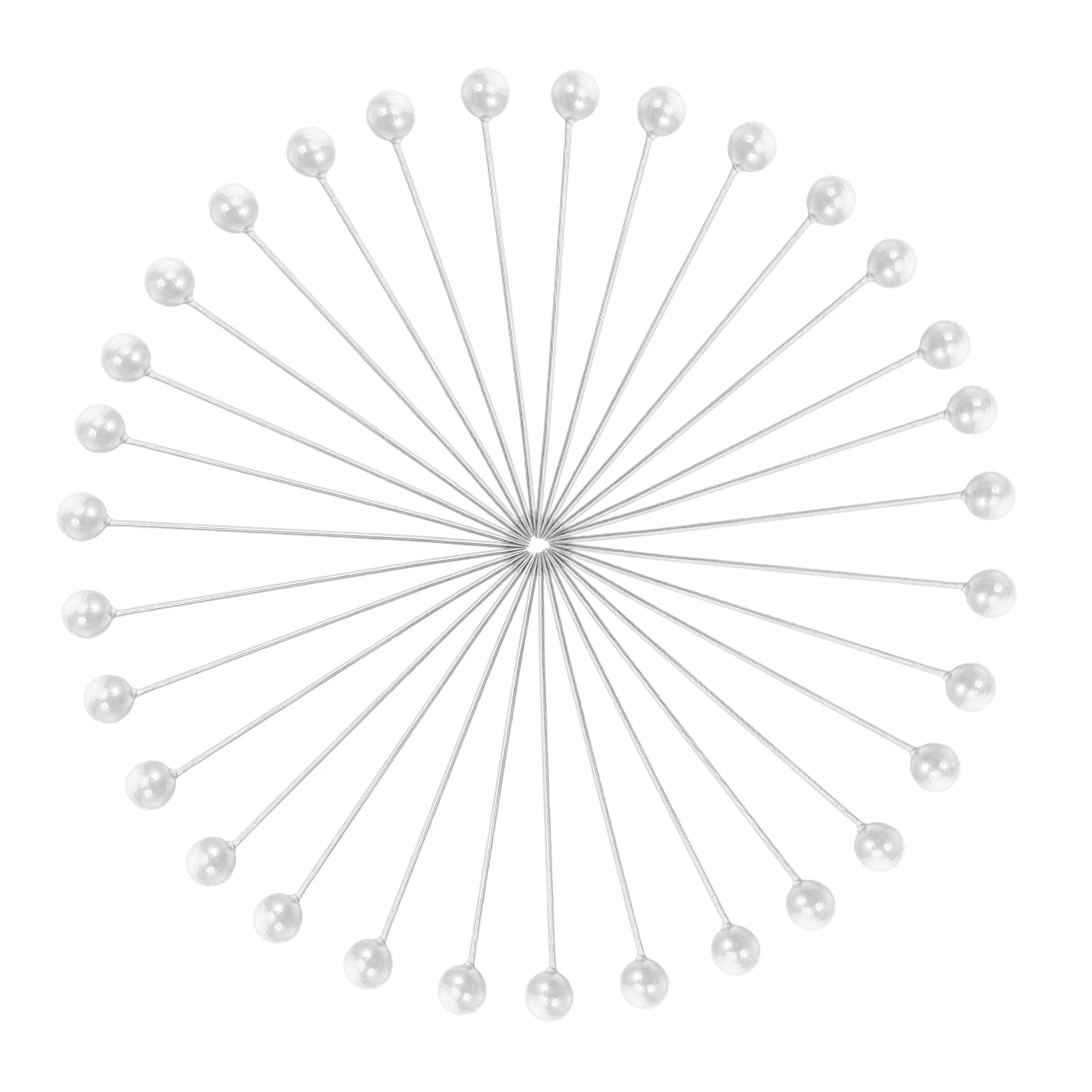 

20 Boxes Sewing For Fabric Straight Pins Ball Head Long Dressmaker Jewelry Diy Craft Project Apparel Pin Quilting Pins Sewing