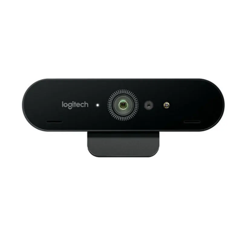 Brio 4K  C1000e Webcam Ultra 4K HD Video Calling Noise-Canceling Webcam