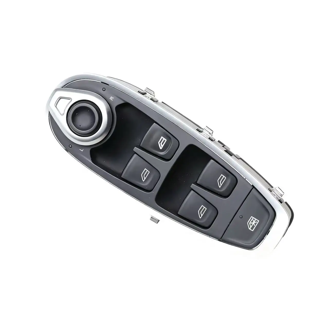 Imagen 3: Para piezas de vehículos DBX piezas automotrices interruptor de ajuste de ascensor de vidrio