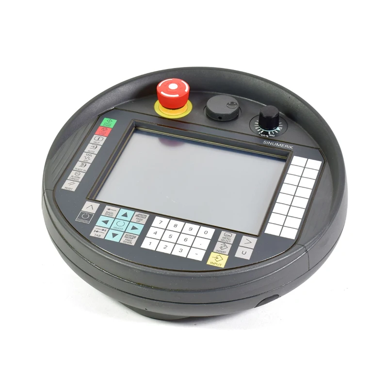 

Brand New and Original 6FC5 403-0AA20-1AA1 6FC5403-0AA20-1AA1 Handheld Terminal PLC Controller