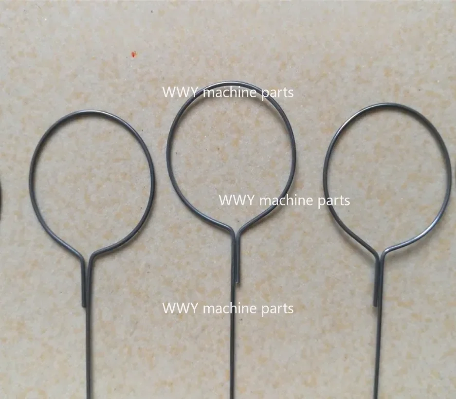 

Super Elastic Nitinol Shape Memory Alloy Nickel Titanium Straight Wire Hyperelastic Filament Black 0.05mm-5mm