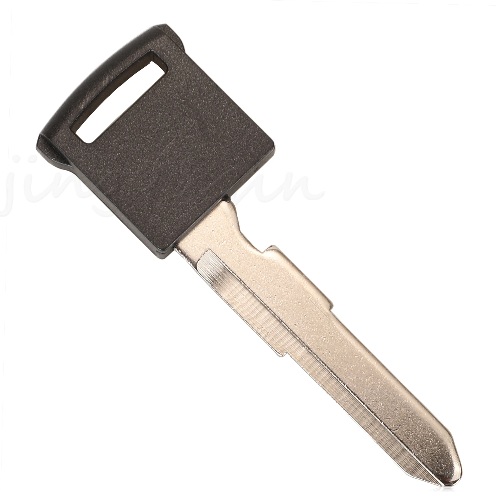 Jingyuqin  Replacement Smart Remote Key Blade Blank Key Uncut Blade For Suzuki Swift SX4 Grand Vitara