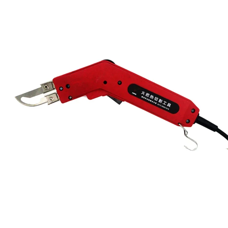 110v 220v Universal electric arc knife for fast cutting to cut fabric leather cable plastic foam glass glue and rubber