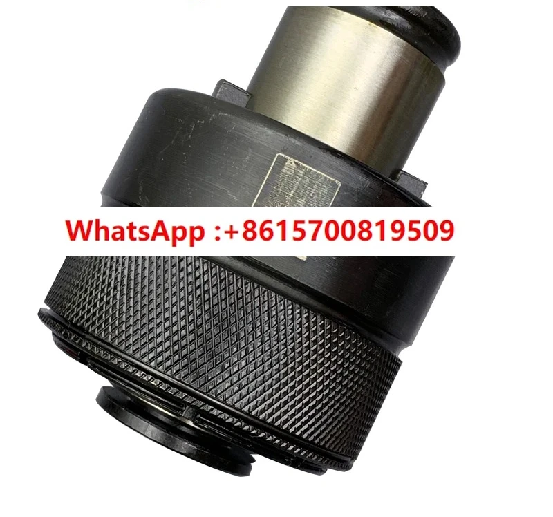 

Shanghai Continental JJ4 Tap Socket GT12 Jacket Chuck M12 14 16 18-20 22 24 27