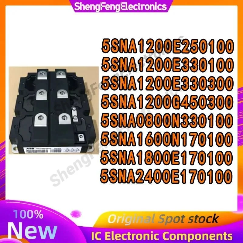 

5SNA1200E250100 5SNA1200E330100 5SNA1200E330300 5SNA1200G450300 5SNA0800N330100 5SNA1600N170100 5SNA1800E170100 5SNA2400E170100