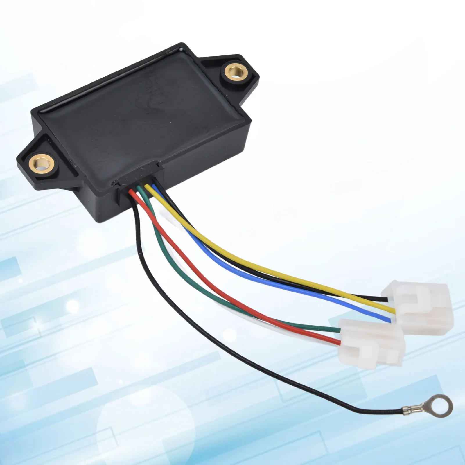 ABS Loader Relay Excavator Relay ABS TOSD-02-062B Excavators Accessories for Mitsubishi Loader 12V 16A11‑14001 Excavator Relay