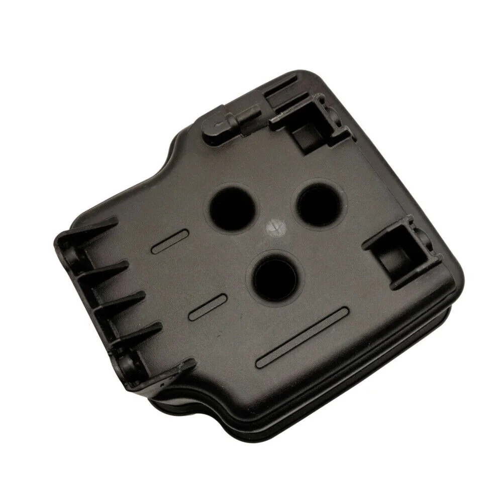 Fuel Tank Durable and Long lasting Plastic Fuel Tank Replacement for 799863 Replaces 694260 698110 695736 697779