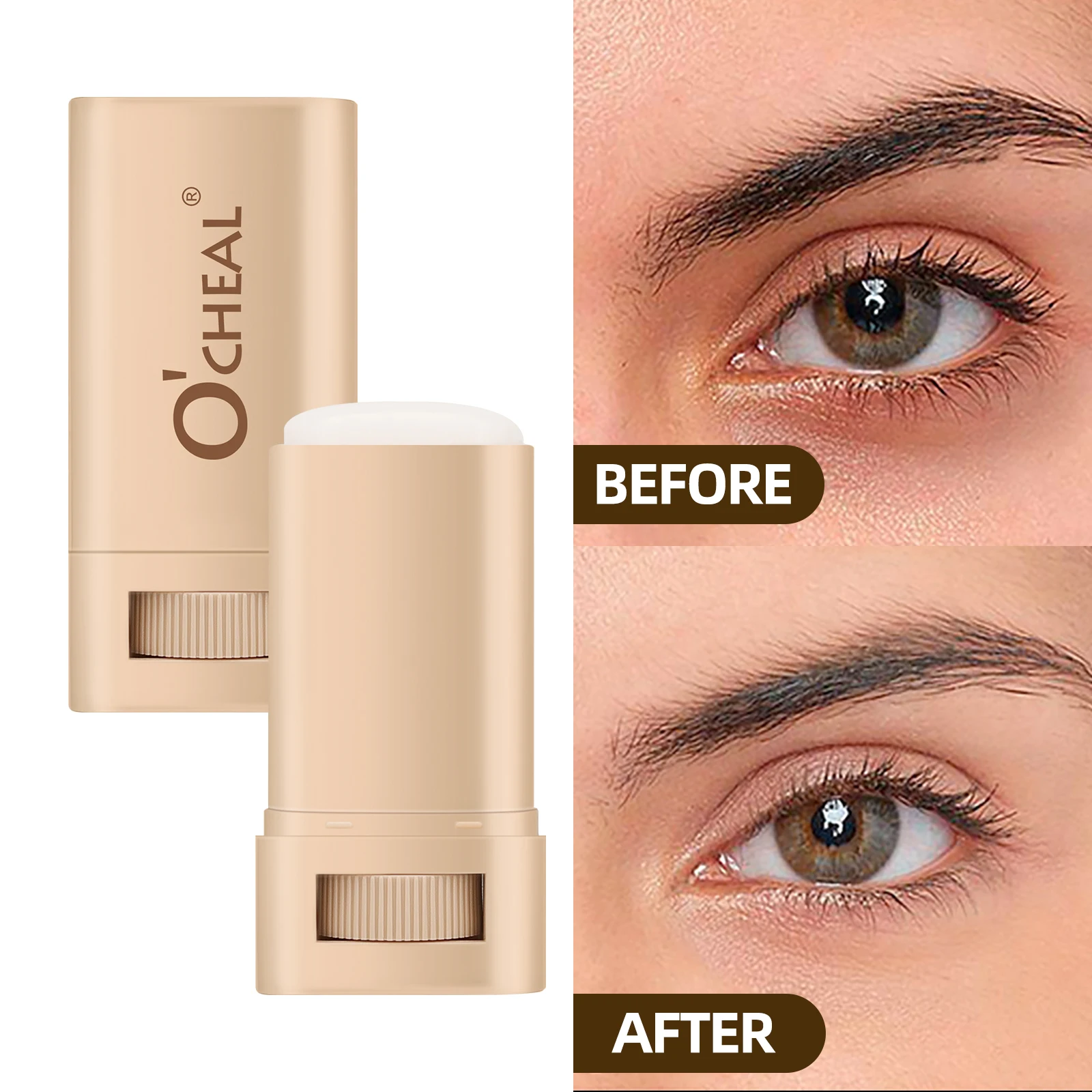 Esencia para ojos Tratamiento para ojos Essence Stick hidrata, nutre, ilumina y mejora la apariencia de las líneas finas.