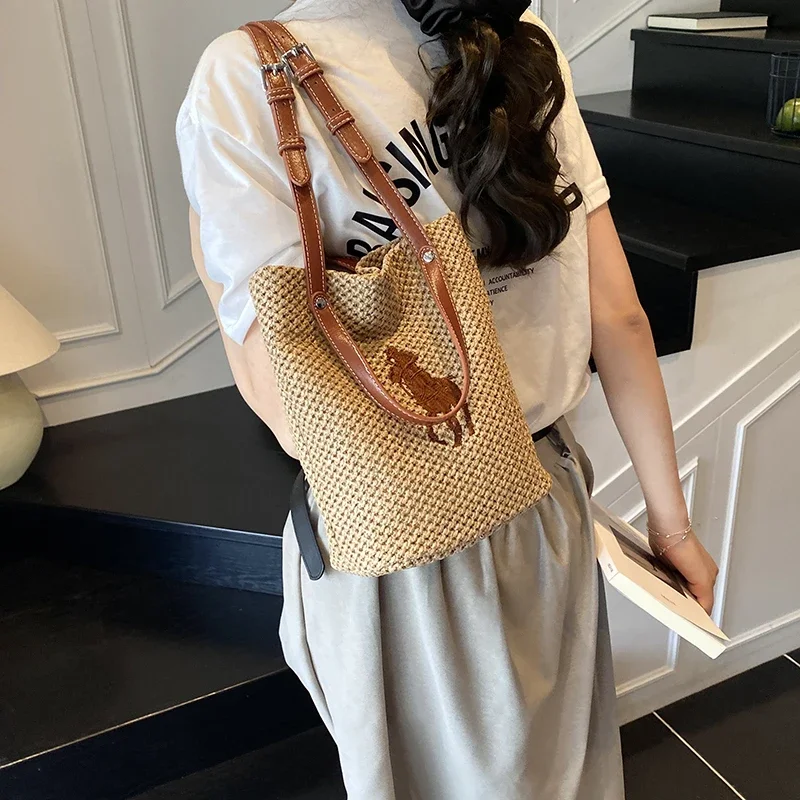 

Chic Leather Crossbody Bag Handbags Shoulder Bag Combo For Women From Luxury Brand Elegant Design