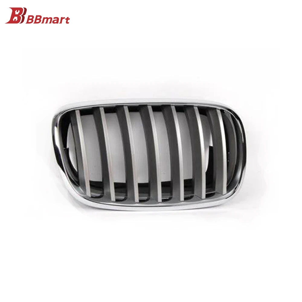 

51137185224 BBmart Auto Parts 1 Pcs Wholesale Price Suitable for Front Grille Right For BMW E70 X5