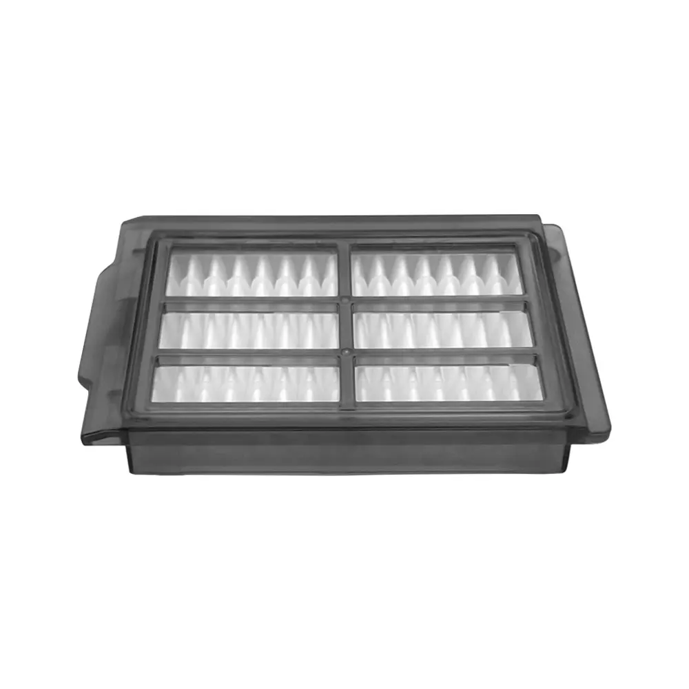 Compatível para (3i P10 Ultra) Acessórios de peças sobressalentes Filtro HEPA de pano de esfregão