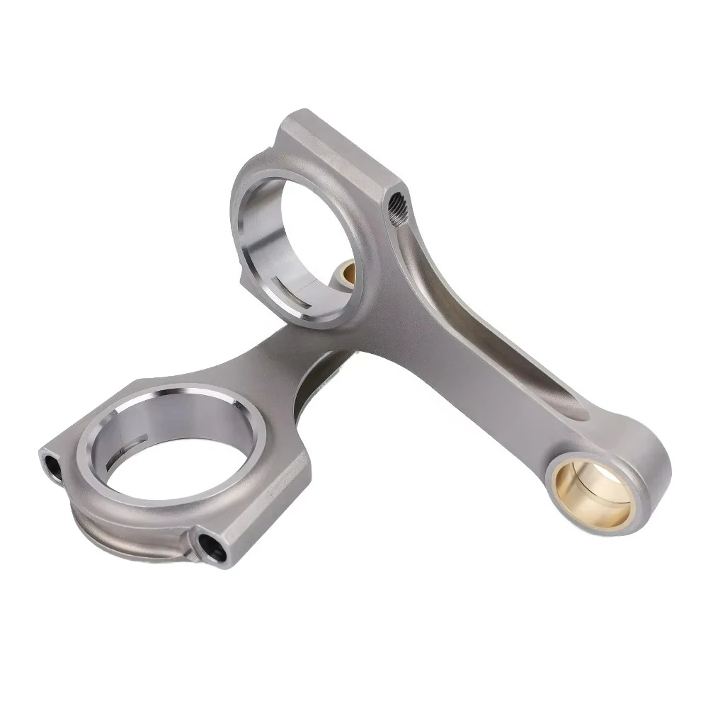

Customizable RXT numerical control machining jet ski boat billet connecting rod engine parts