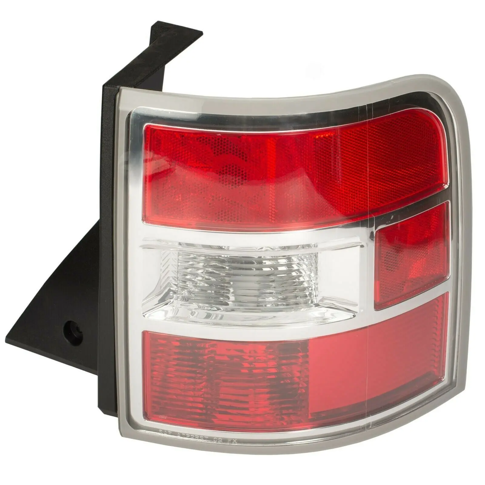 

OEM NEW Rear Right Passenger Tail Light Lamp CA8Z13404A For 2012-2018 Ford Flex