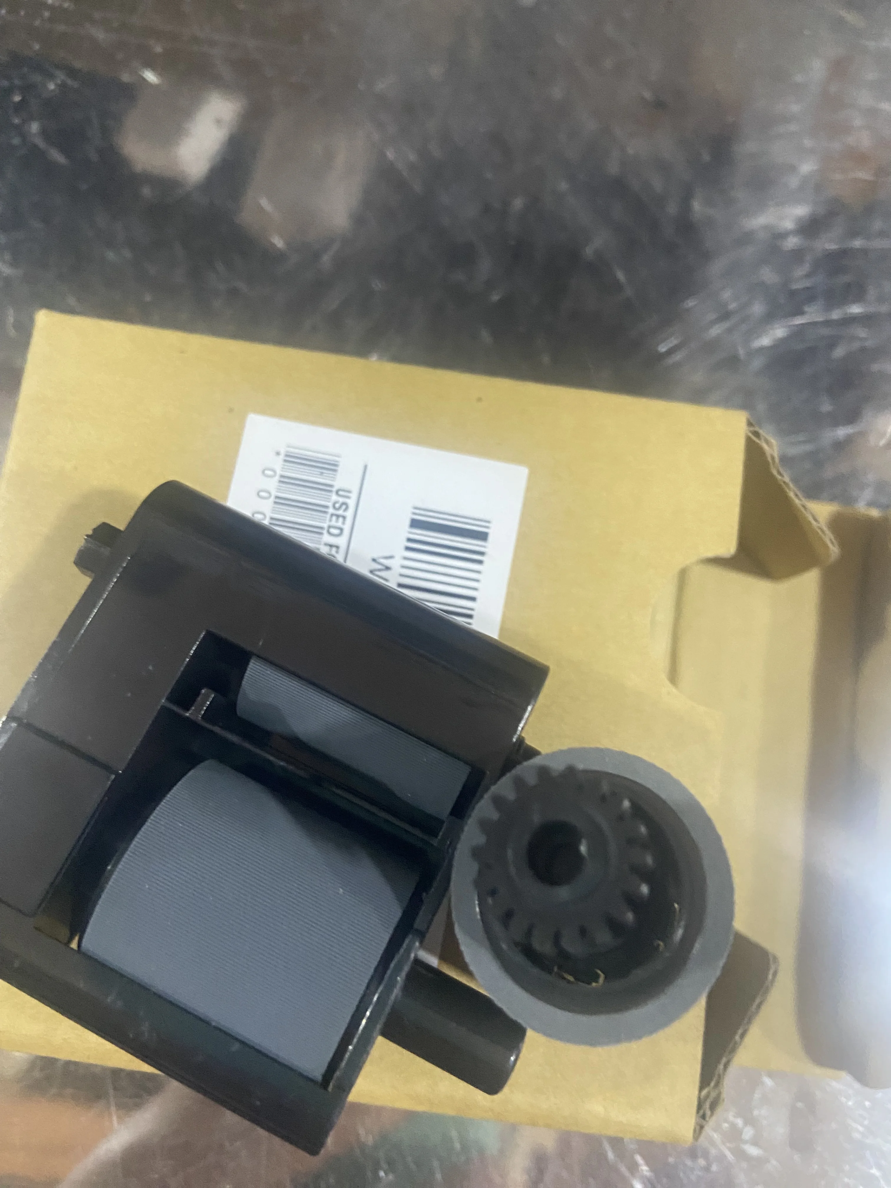 

1SET ADF Roller Kit for HP M527 577 B5L52-67903 B5L52A W5U23A W5 U23-67901 High quality compatible new