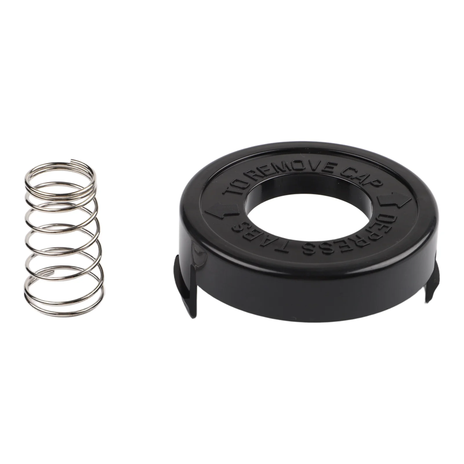 3 Pack String Trimmer Bump Replacement Compatible with For ST4500 Model 68237 802 for Trimmer Parts 3 Pack String