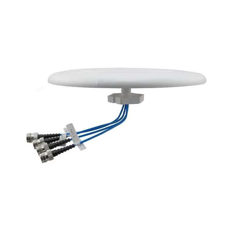 FM51242 ANTENNA 4.3-10 JACK 617 MHZ-6 GH  and Wireless/ Antennas