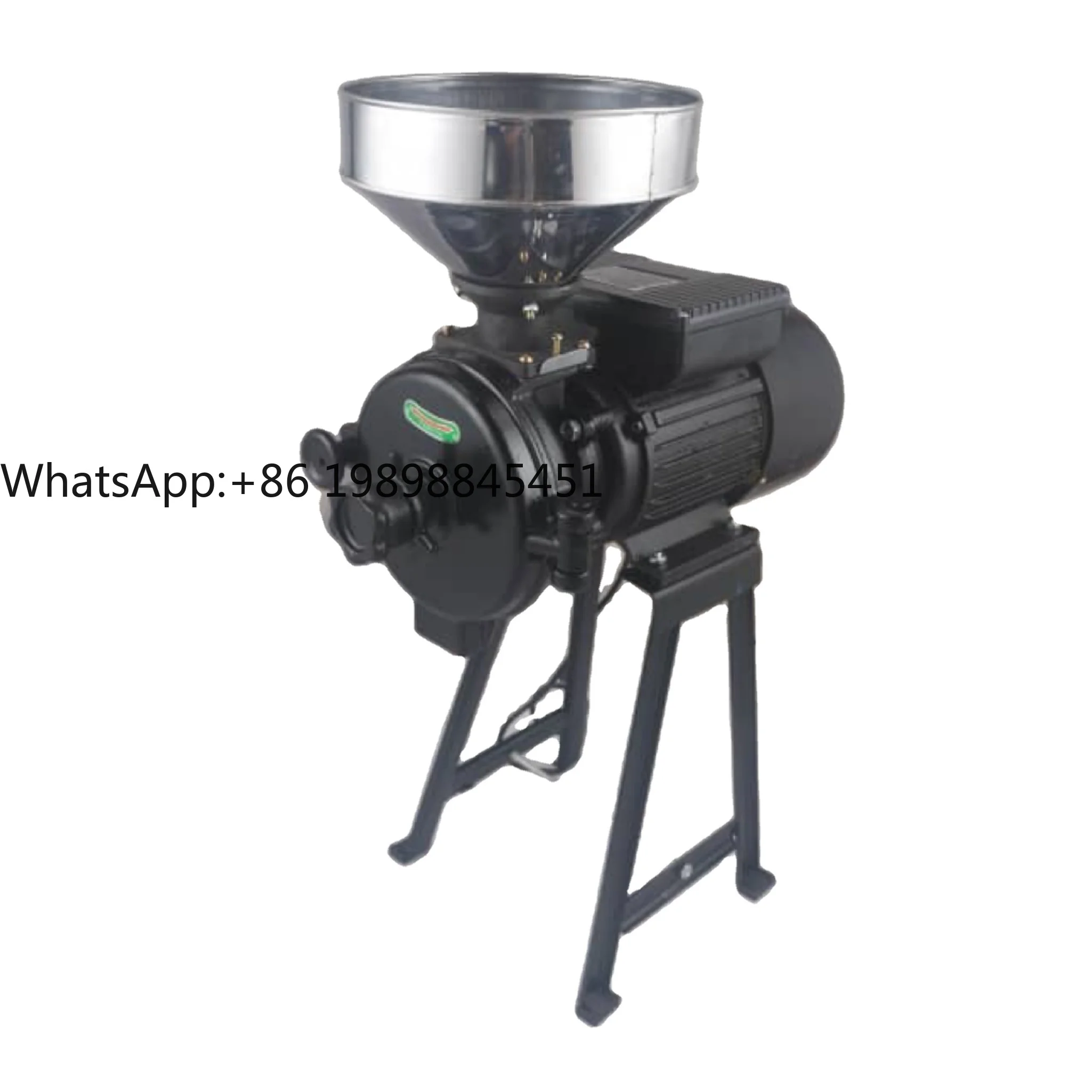 

Don't Miss Big Discount China Factory New Design High Quality Home Use Claw/Hammer Mill