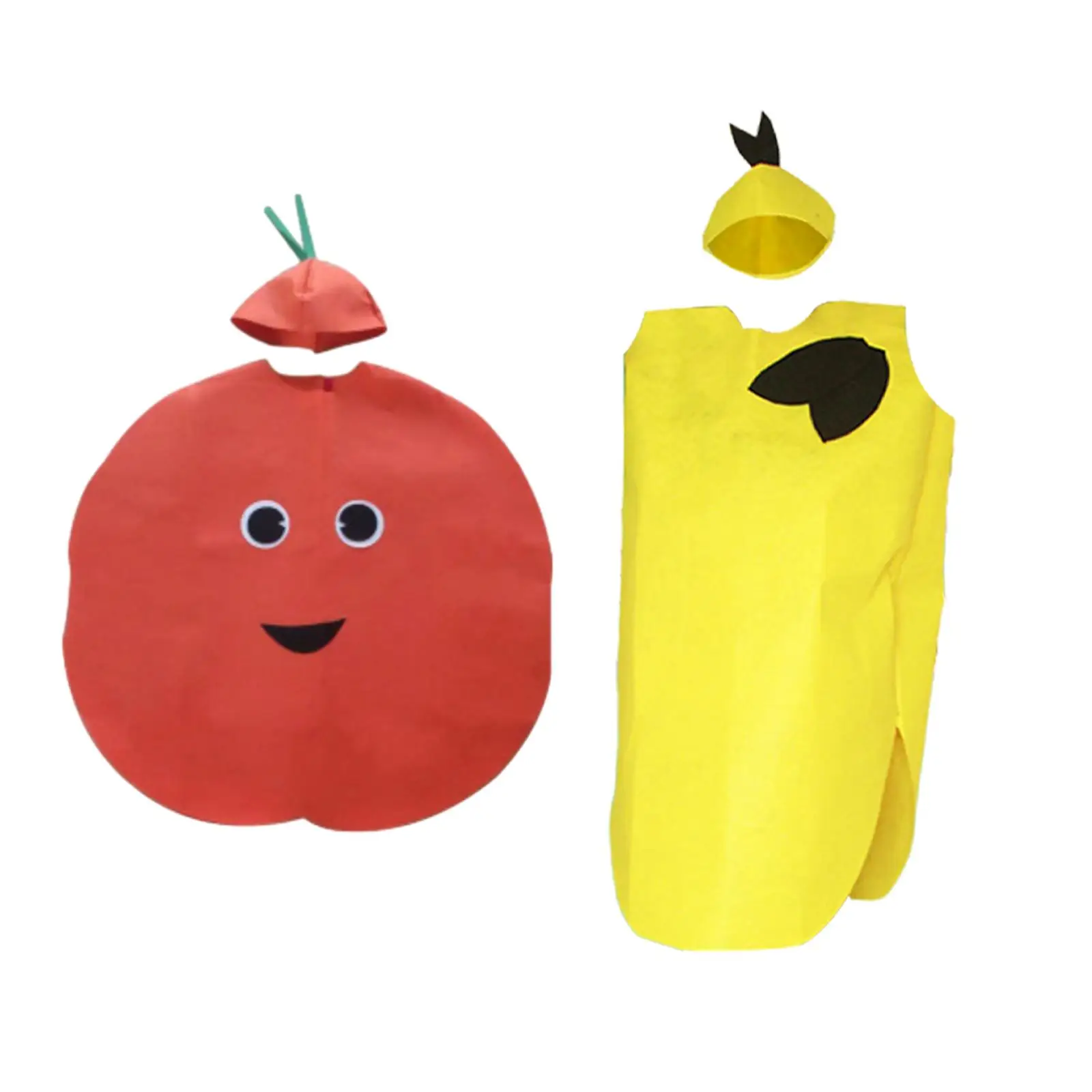 

Взрослый фруктовый костюм, костюм еды, милый удобный наряд, реквизит, нарядное платье для тематической вечеринки, карнавала, маскарада, фестиваля