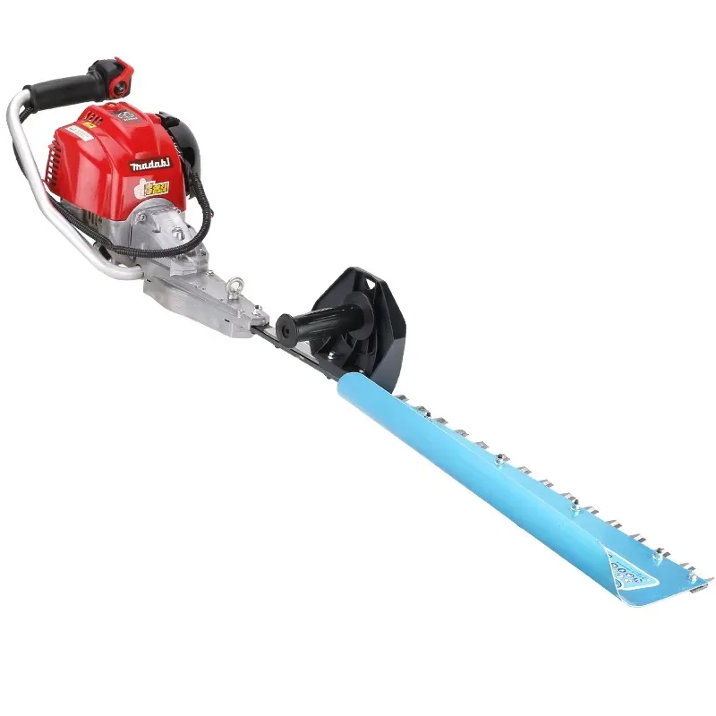 Industrial Hedge Trimmer Tea Tree Pruning Machine with Heavy Branch Shears for Pruning Heavy Branches
