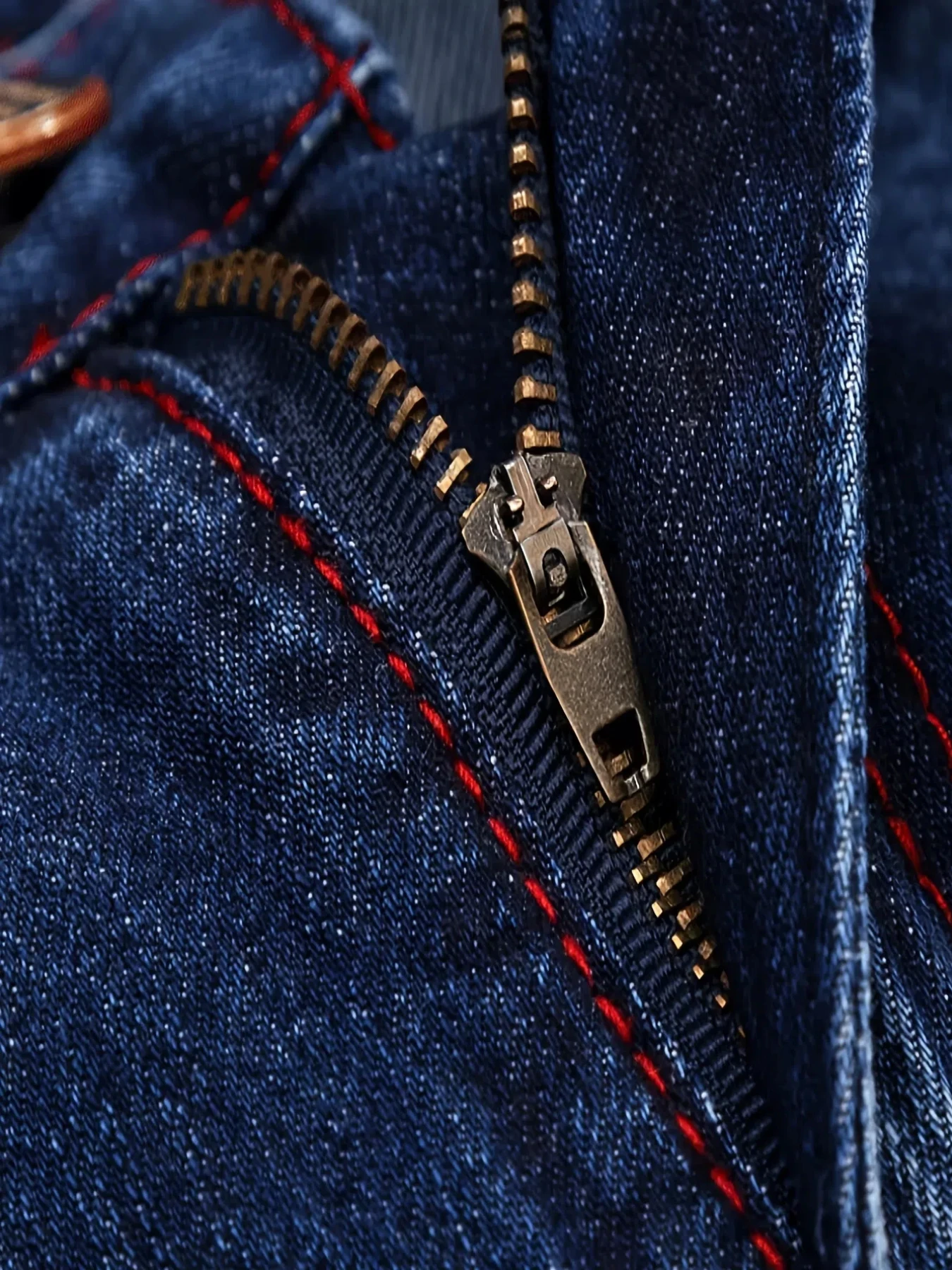 Jeans retos rasgados masculinos para homens da moda fazem calças jeans antigas para motocicleta