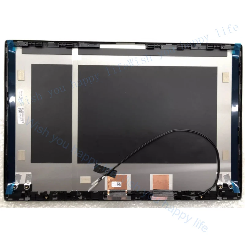 

v+ New FOR Thinkbook LCD Rear Lid Back Cover 15-IIL 20SM 15-IML 20RW 5CB0W45191