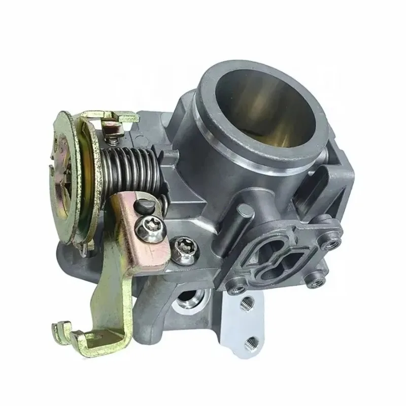 

Factory Supply High Quality New Motorcycle Fuel System 32mm 34mm 36mm 38mm Throttle Body and Filter at Competitive Prices