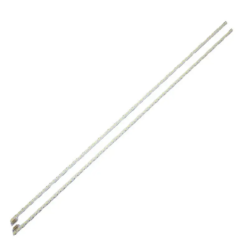 

Лента светодиодной подсветки 605 мм, 72 светодиода для LED55760DT 55PFL5721 55PFL5820 LED5550 74.55T02.001-3-DX1 T550HVD02.3 13227N 551A04