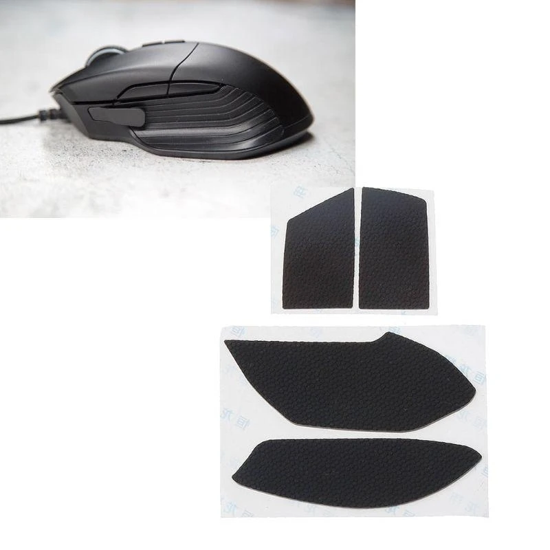 Q5WA Mouse Feet Ska… - image