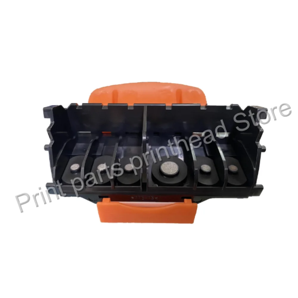 Cabezal de impresión QY6-0083 para impresora Canon, cabezal de impresión para modelos MG6350, MG6370, mg6340, mg7740, MG7750, MG7510, mg7170, MG7753