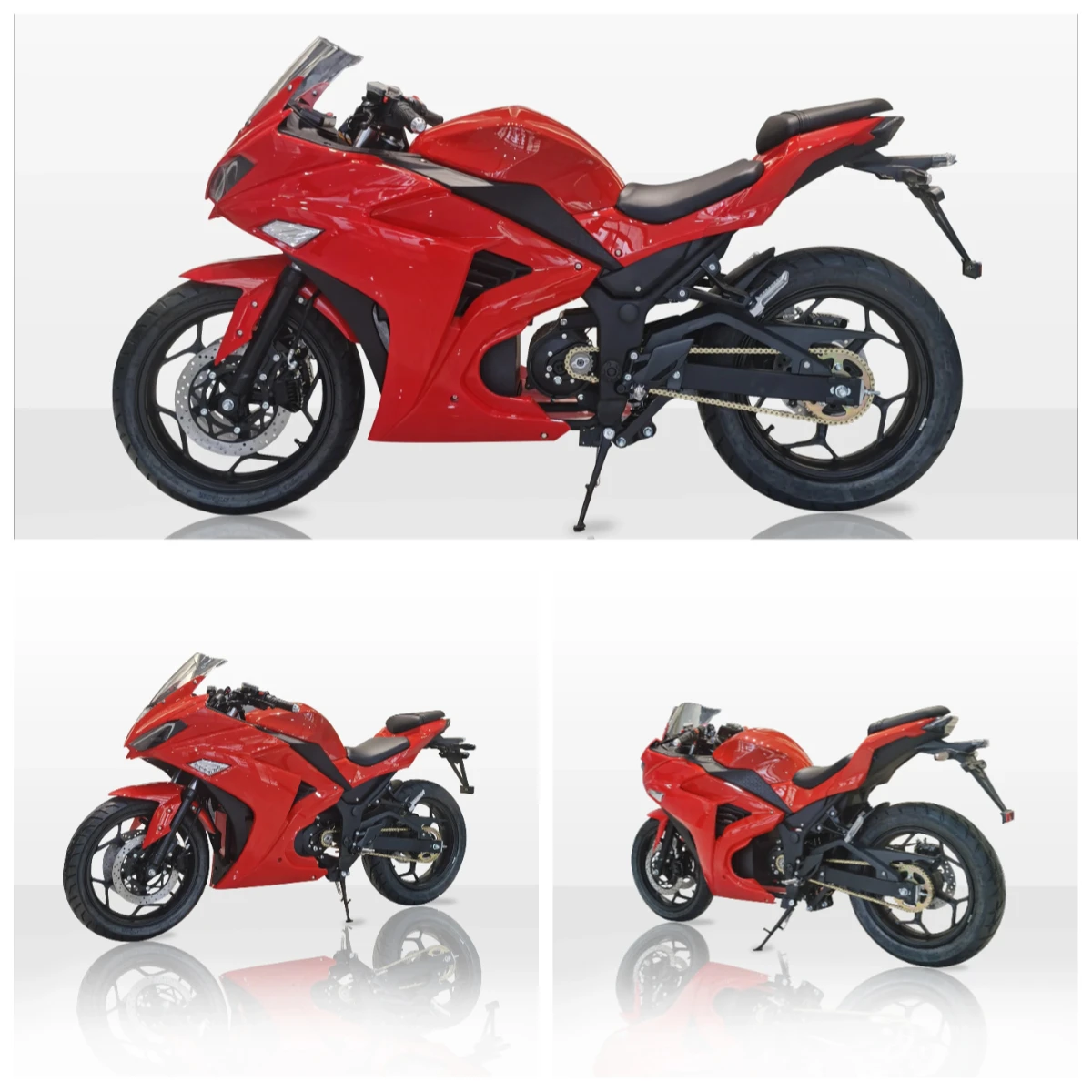 

Литий-ионный аккумулятор STROVAN для мотоциклов 72В 60-120Ач, 4000Вт, для цепных двигателей, электроскутеров и электромотоциклов