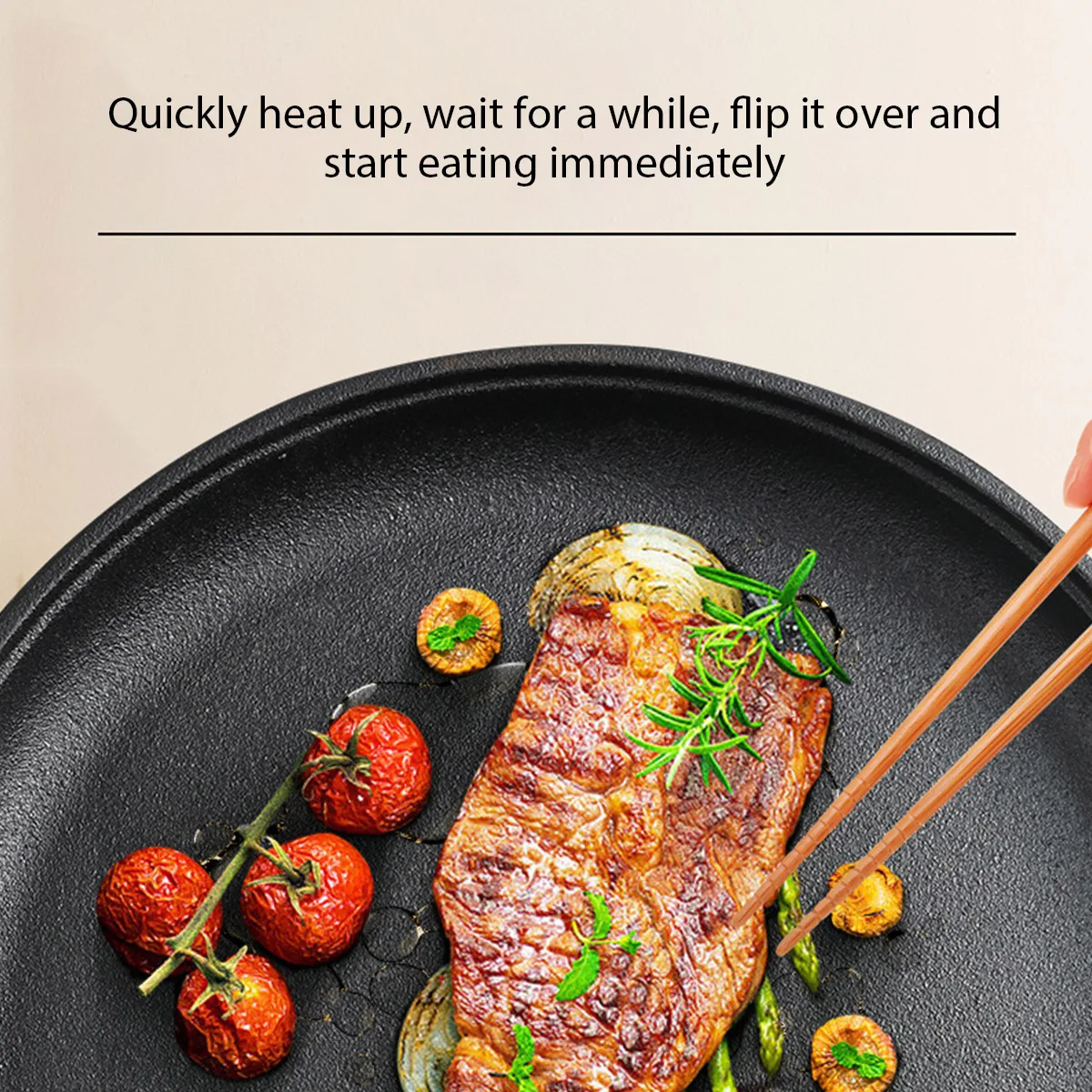 Thumbnail 4 - #14 Latest Frying Pans Updates