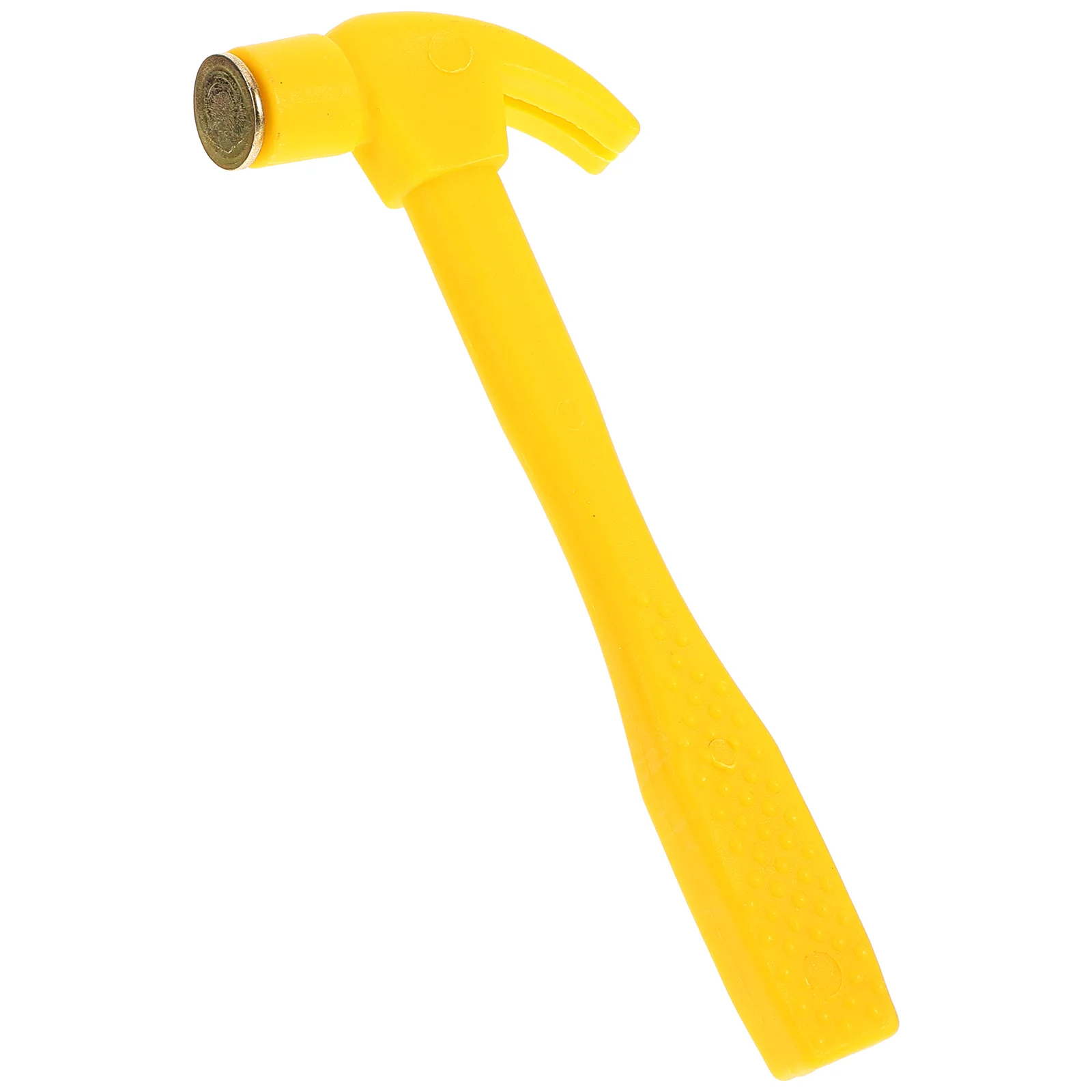 Simulated Small Hammer Plastic Toy Children Simulation Children’s Toys Photo Frame Mini Pulling Nail Claw Kids Plaything