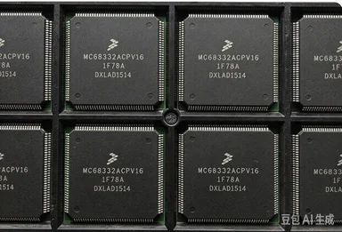 MC68332ACPV16 Brand New Original IC Integrated Circuit for Large Quantities Competitive Pricing