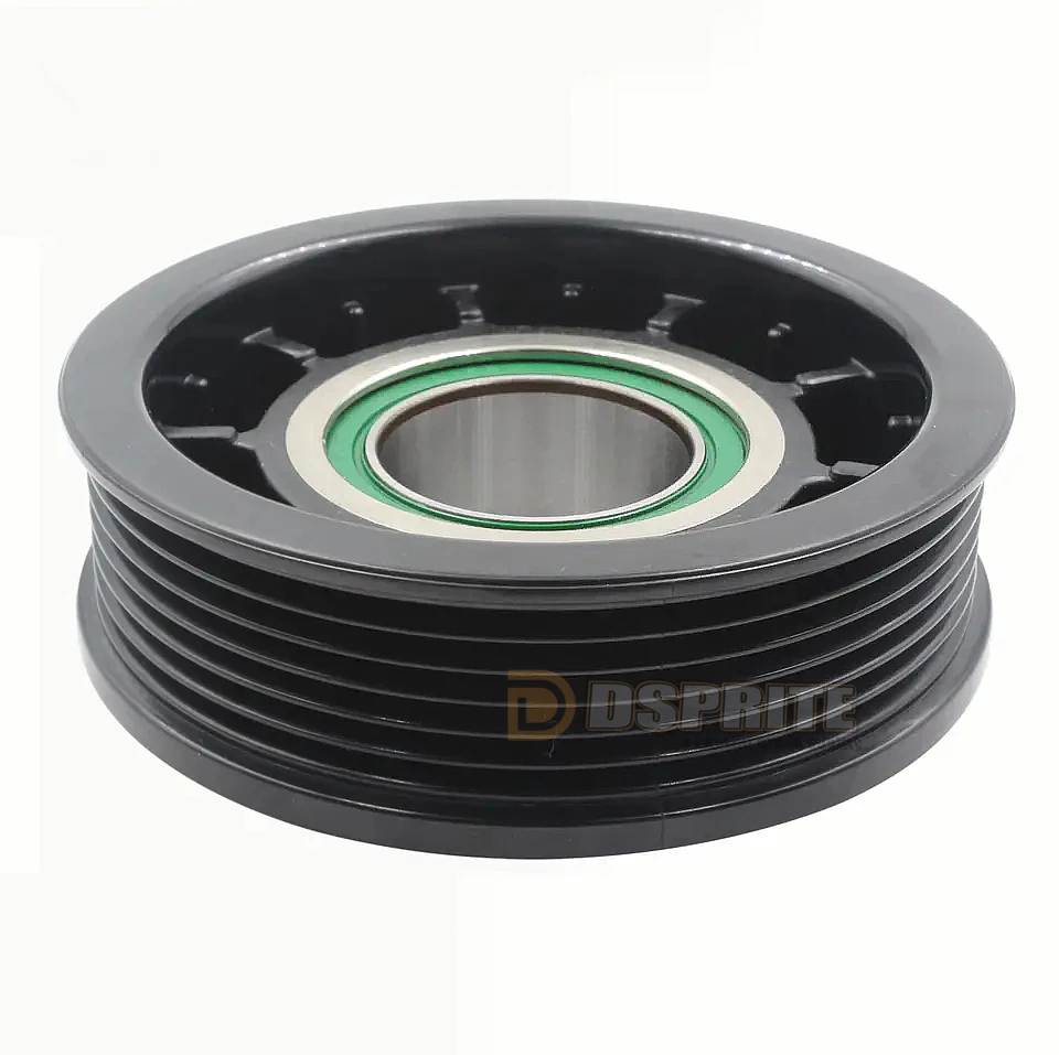AC compressor Clutch for Volkswagen Transporter /Multivan /Amarok 7E0820803 7E0820803F 7E0820803H 7E0260803G 7SEU17C  7E0820803E