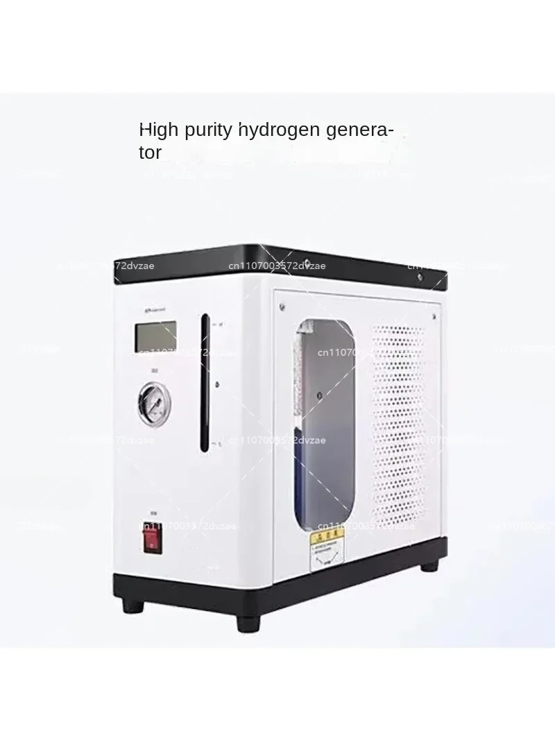 Lab Hydrogen Gas Generator Purifier 0-300ml/min 0-500ml/min Chromatography Support Equipment for Research And Analysis