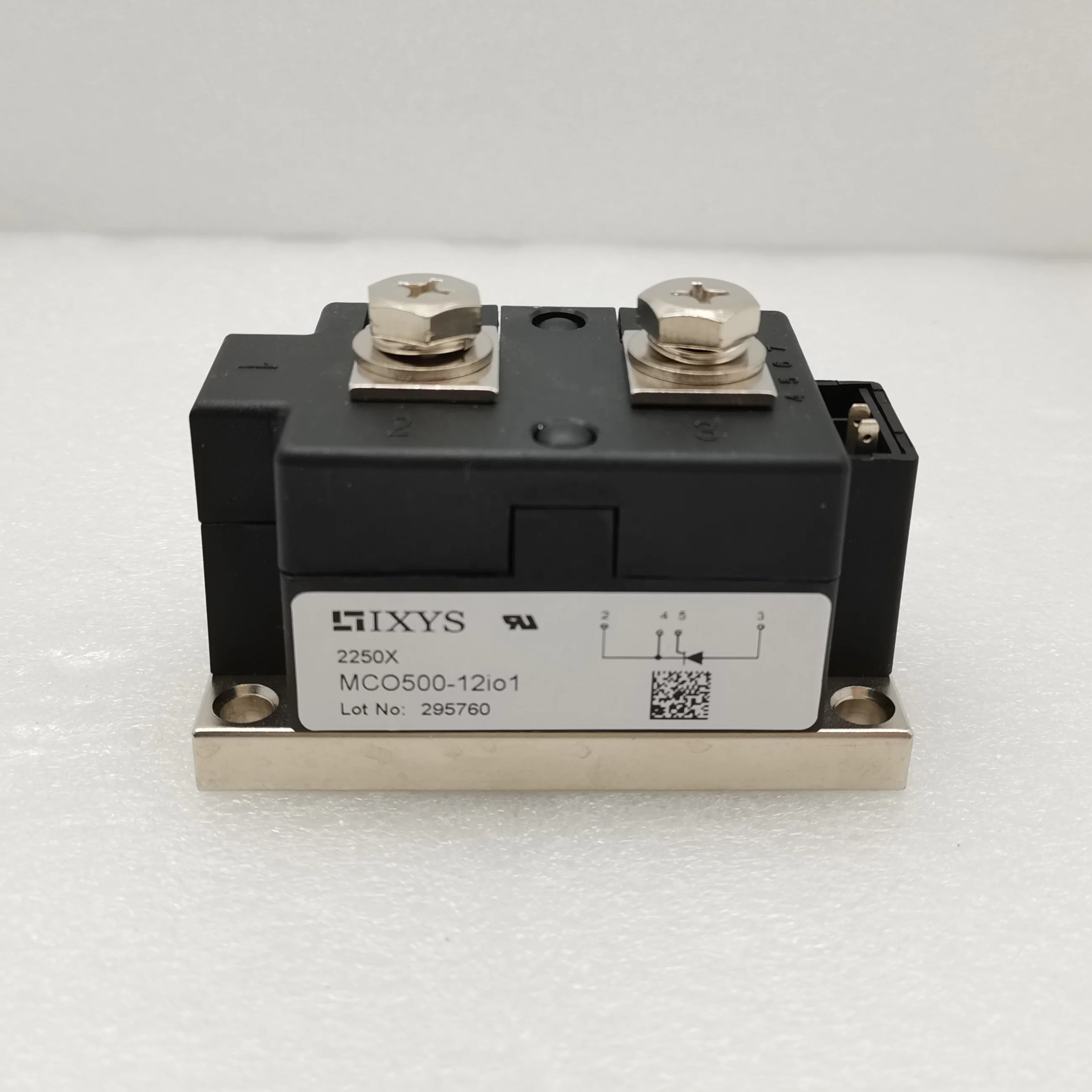 New in stock diode module MCD26 50A 1600V  for   Line rectifying 50/60 Hz