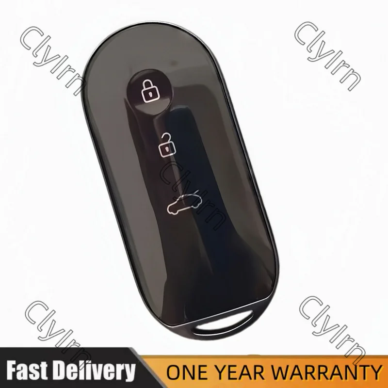 Original 433MHZ Remote Control Key For AITO M5 M7 3Button Smart Key with 47 Chip