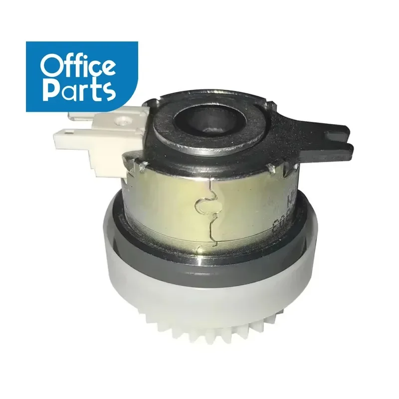 

Original new P.F.Clutch 020-65009 For use in Riso TR CR RP RV RZ EV EZ CV ZV MV Duplicator Parts