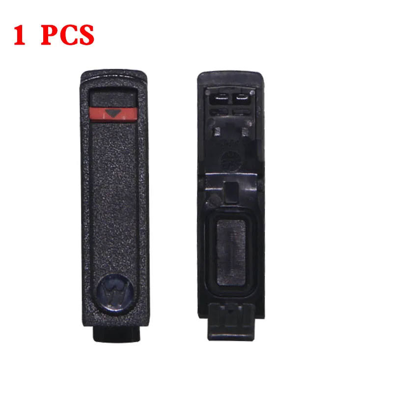 

1pcs / 5pcs / 10pcs fit MOTOROLA XIR P6600 6620 MTP3250 MTP3150 XPR3300 DEP550e Intercom Dust cover Headphone Side cover New