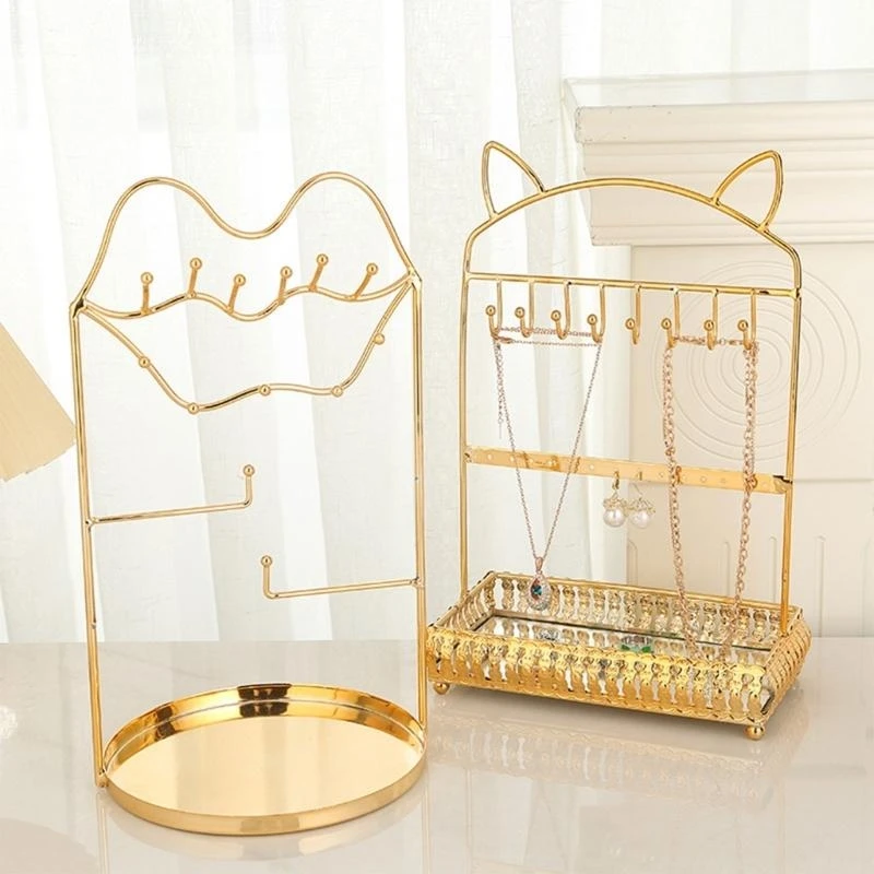 Schmiedeeisen -Schmuck Multifunktion