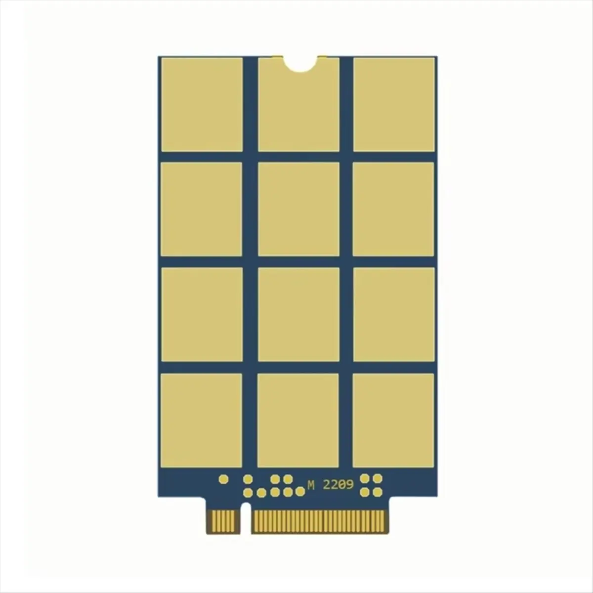 【SPECIAL OFFER】WIFI Card RM520N- 5Ghz NRSub6GHz MmWave Modules for MIMO System Laptops Wireless Network Adapter RM520NGLAP-M20-S