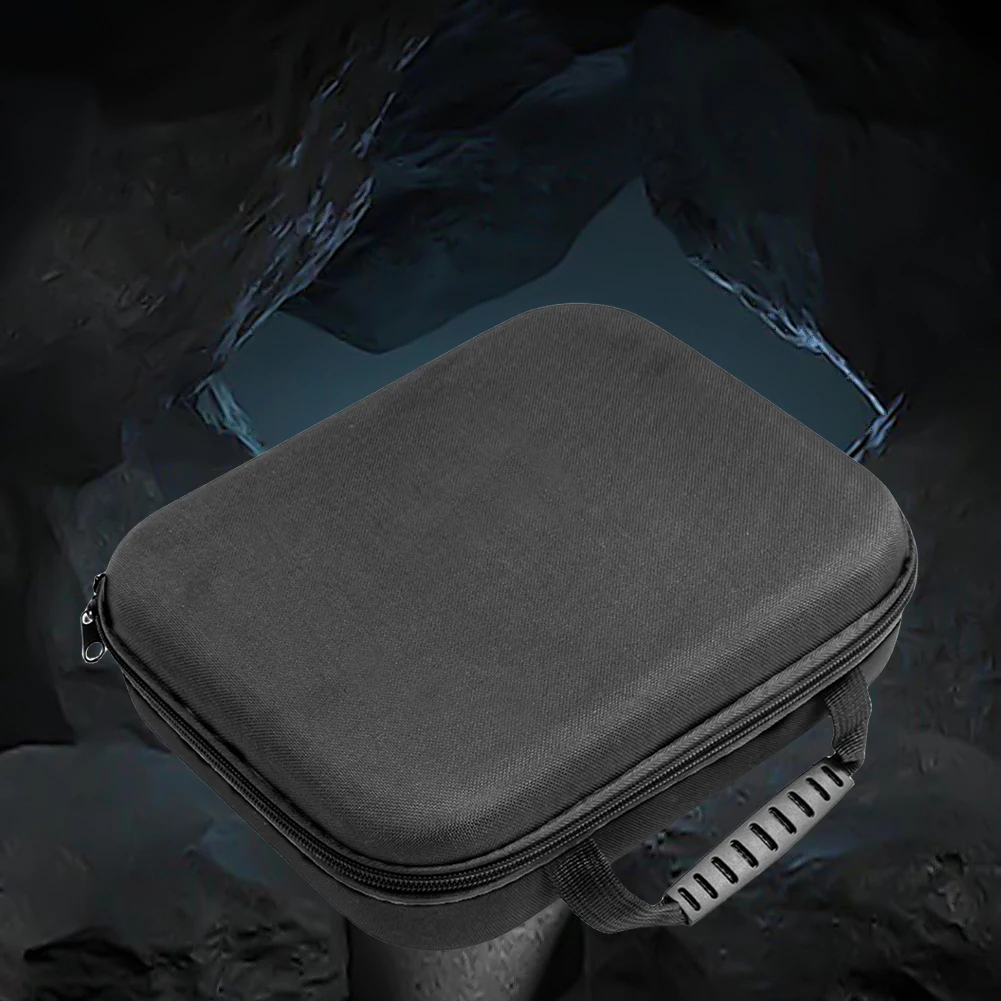 Multifunction Tools Bag Pouch Portable Electric Drill Tool Bag Large Capacity Tool Storage Bag Electrician Hardware Organizer